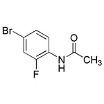 4-Bromo-2-fluoroacetanilide|29874|326-66-9