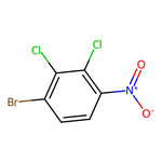 1-Bromo-2,3-dichloro-4-nitrobenzene|CS-0432960|1804408-47-6