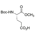 Boc-L-glutamic acid a-methyl ester|02850|72086-72-7