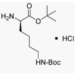 Ne-Boc-D-lysine tert-butyl ester hydrochloride|05986|201007-86-5