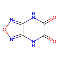[1,2,5]Oxadiazolo[3,4-b]pyrazine-5,6(4H,7H)-dione|CS-0449676|24294-89-1