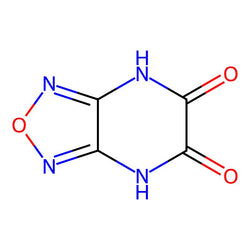 [1,2,5]Oxadiazolo[3,4-b]pyrazine-5,6(4H,7H)-dione|CS-0449676|24294-89-1
