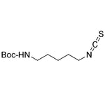 Boc-5-isothiocyanatopentylamine|12833|347890-46-4