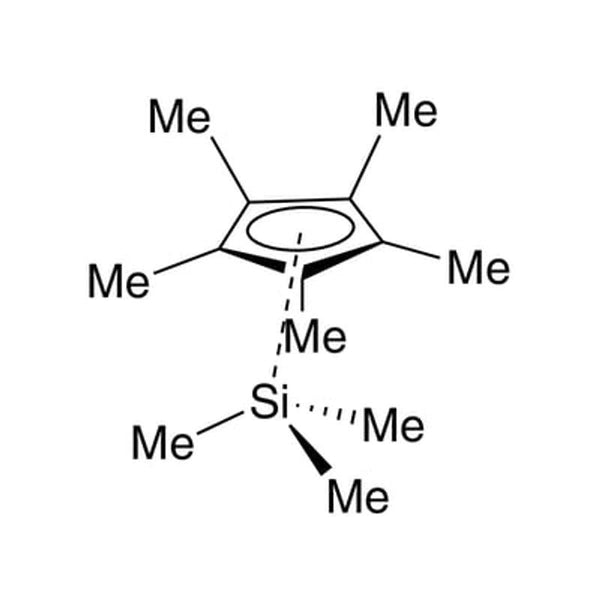 Trimethylsilylpentamethylcyclopentadiene|14-8000|87778-95-8