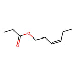 (Z)-Hex-3-en-1-yl propionate|CS-W018001|33467-74-2