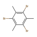 1,3,5-Tribromo-2,4,6-trimethylbenzene|CS-W011835|608-72-0