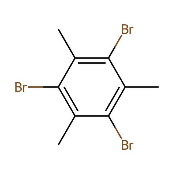 1,3,5-Tribromo-2,4,6-trimethylbenzene|CS-W011835|608-72-0