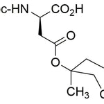 Fmoc-D-aspartic acid b-methylpentyl ester|14845|1926162-97-1