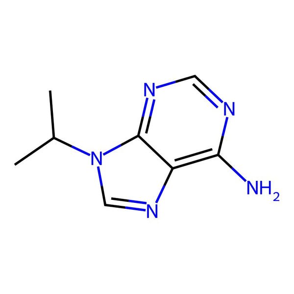9-Isopropyl-9H-purin-6-amine|CS-0864329|31601-35-1