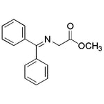 N-(Diphenylmethylene)glycine methyl ester|31238|81167-39-7