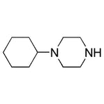 1-Cyclohexylpiperazine|17050|17766-28-8
