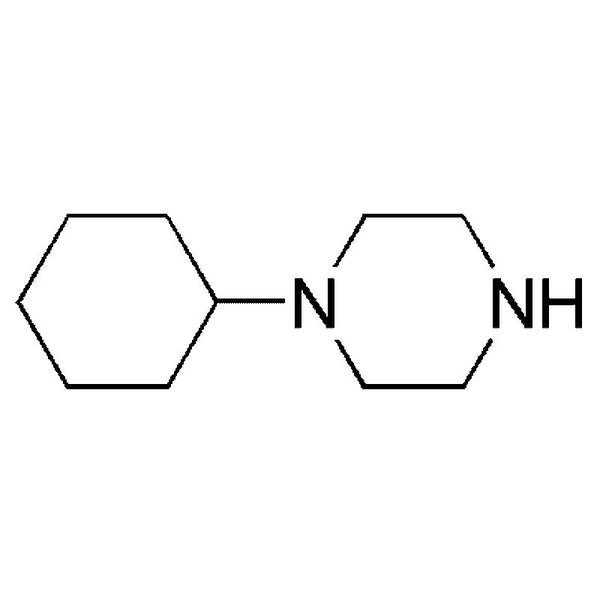 1-Cyclohexylpiperazine|17050|17766-28-8