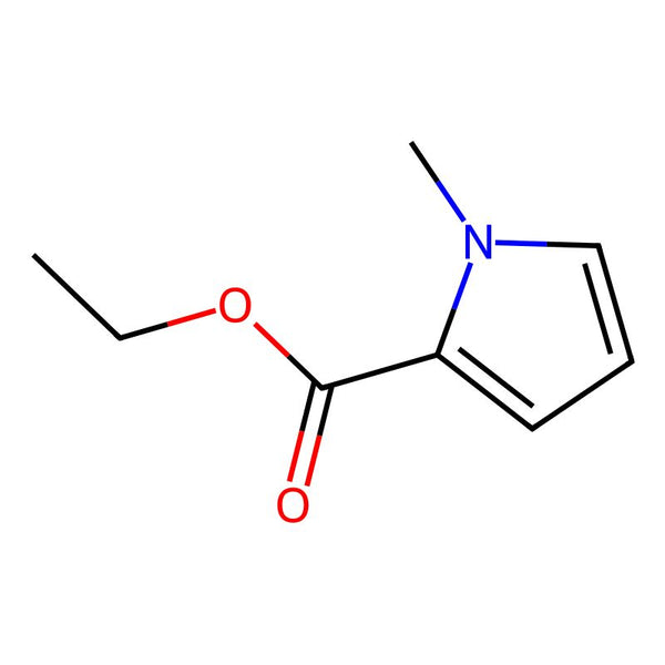 Ethyl 1-methyl-1H-pyrrole-2-carboxylate|CS-0187391|23466-27-5