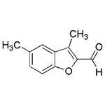 3,5-Dimethyl-1-benzofuran-2-carbaldehyde|26566|16817-34-8