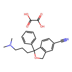 Escitalopram EP Impurity L Oxalate|C4X-110934|1093072-86-6