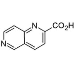1,6-Naphthyridine-2-carboxylic acid|17374|197507-59-8