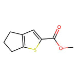 Methyl 5,6-dihydro-4H-cyclopenta[b]thiophene-2-carboxylate|CS-0211345|353269-02-0