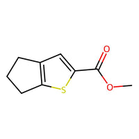 Methyl 5,6-dihydro-4H-cyclopenta[b]thiophene-2-carboxylate|CS-0211345|353269-02-0