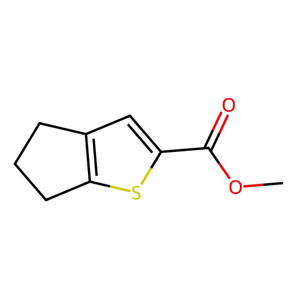 Methyl 5,6-dihydro-4H-cyclopenta[b]thiophene-2-carboxylate|CS-0211345|353269-02-0