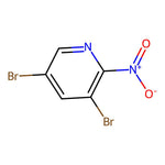 3,5-Dibromo-2-nitropyridine|CS-W006935|610261-34-2