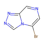5-Bromo-[1,2,4]triazolo[4,3-a]pyrazine|CS-0043007|63744-29-6