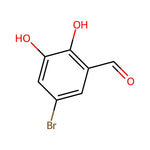 5-Bromo-2,3-dihydroxybenzaldehyde|CS-0137210|52924-55-7