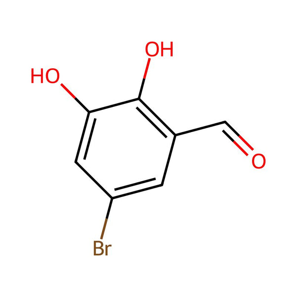 5-Bromo-2,3-dihydroxybenzaldehyde|CS-0137210|52924-55-7