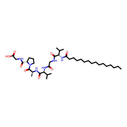 Palmitoyl Hexapeptide-12|CPTD788515|171263-26-6