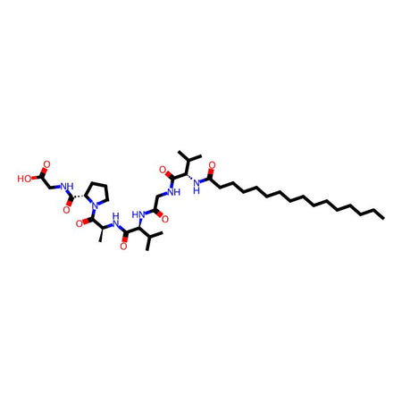 Palmitoyl Hexapeptide-12|CPTD788515|171263-26-6