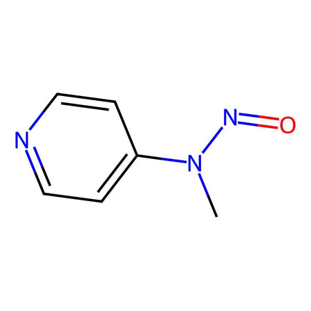 N-methyl-N-nitrosopyridin-4-amine|C3D-4018|16219-99-1