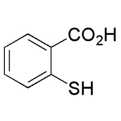2-Mercaptobenzoic acid|24480|147-93-3