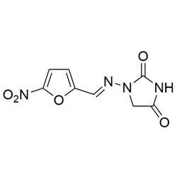 Nitrofurantoin|22181|67-20-9