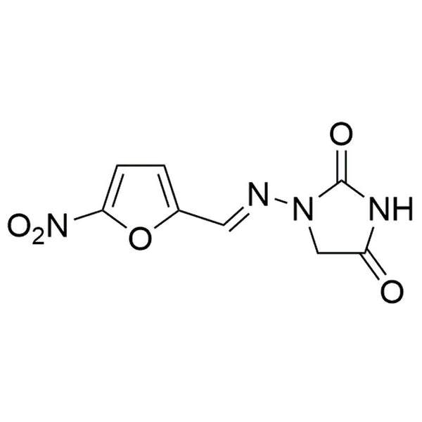 Nitrofurantoin|22181|67-20-9