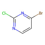 4-bromo-2-chloropyrimidine|CS-D0026|885702-34-1