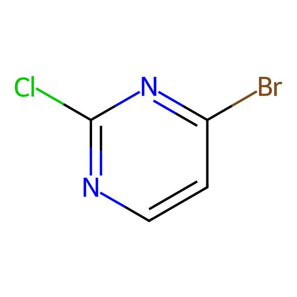 4-bromo-2-chloropyrimidine|CS-D0026|885702-34-1