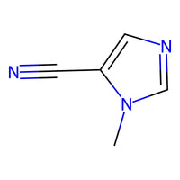 1-Methyl-1H-imidazole-5-carbonitrile|CS-0052469|66121-66-2