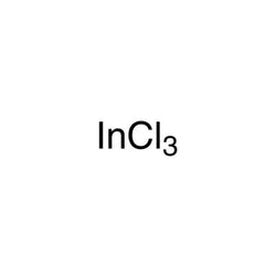 Indium(III) chloride, anhydrous (99.999%-In) PURATREM|93-4932|10025-82-8