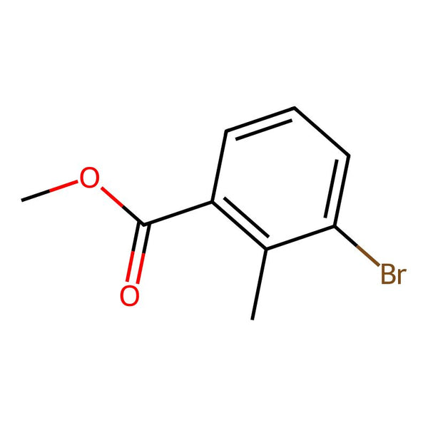 Methyl 3-bromo-2-methylbenzoate|CS-W005509|99548-54-6
