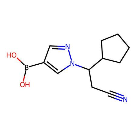 Ruxolitinib Impurity 38|C4X-205838|1974336-79-2
