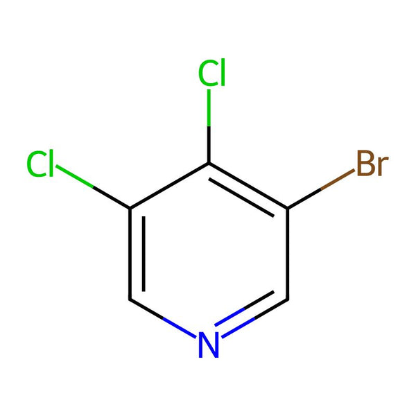 3-Bromo-4,5-dichloropyridine|CS-M3446|1001056-83-2