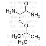 H-Ser(tBu)-NH2|48173|323587-47-9