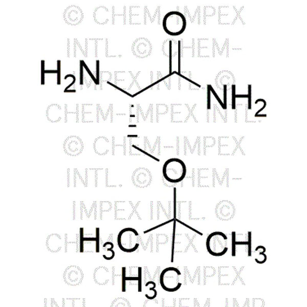 H-Ser(tBu)-NH2|48173|323587-47-9