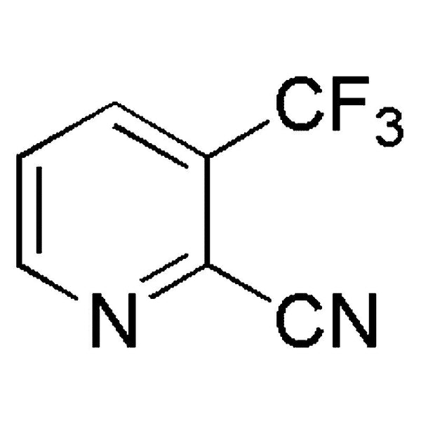 2-Cyano-3-Trifluoromethylpyridine|26151|406933-21-9