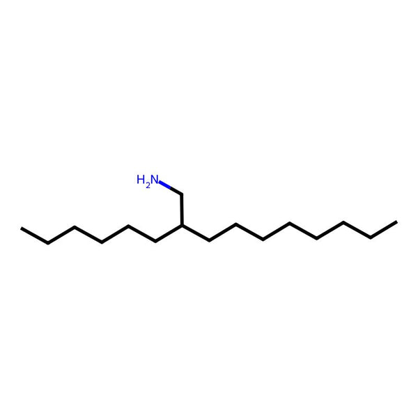 2-Hexyldecan-1-amine|CS-0161408|62281-05-4