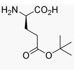 D-Glutamic acid g-tert-butyl ester|03336|45125-00-6