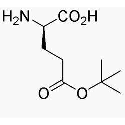 D-Glutamic acid g-tert-butyl ester|03336|45125-00-6