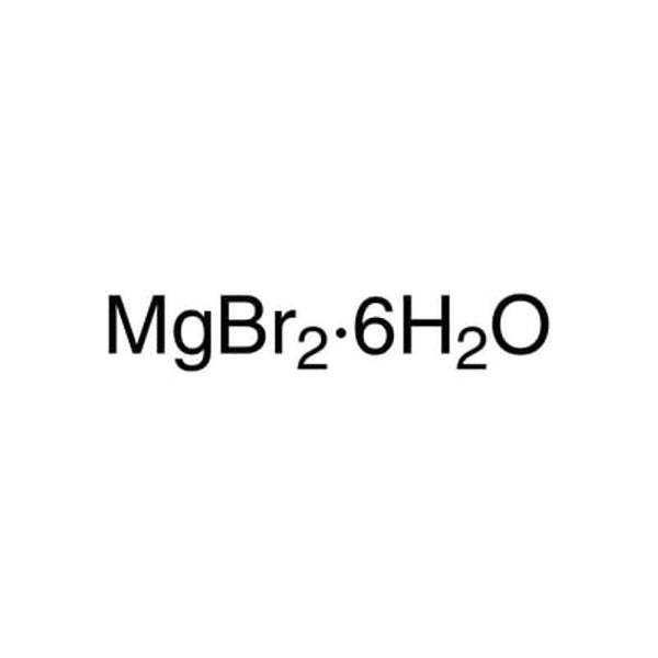 Magnesium bromide hexahydrate, 98+%|93-1219|13446-53-2