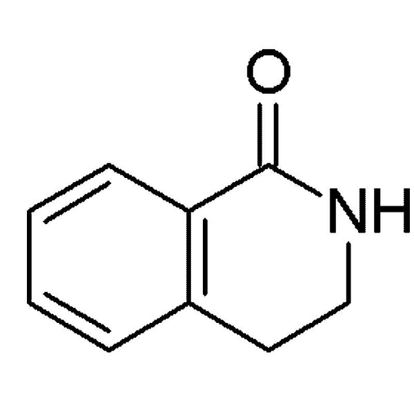 3,4-Dihydro-2H-isoquinolin-1-one|20083|1196-38-9