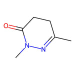 2,6-Dimethyl-4,5-dihydropyridazin-3(2H)-one|CS-0105619|39998-27-1