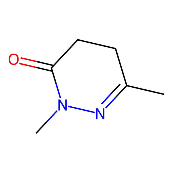2,6-Dimethyl-4,5-dihydropyridazin-3(2H)-one|CS-0105619|39998-27-1